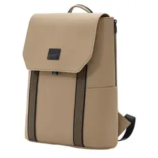 Ninetygo E-USING Classic Backpack Brown, 2 image