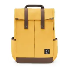 Xiaomi Ninetygo Urban Capsule Handbag Light Khaki (90BTTLF22133W), 2 image