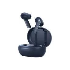 Headphones Haylou W1 Blue, 3 image