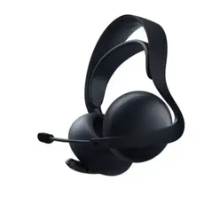 Playstation PULSE Elite Wireless Headset Midnight Black /PS5, 2 image
