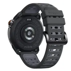 Smartwatch Xiaomi Mibro Watch GS Pro 2 Dark Grey, 3 image