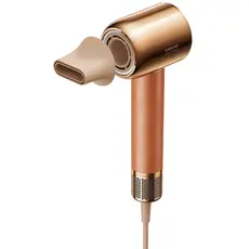 Hair dryer Dreame hairdryer Miracle Gold (AHD9), 4 image