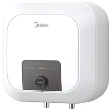 Electric water heater Midea MWH15-20MVD1O(CIS)W, 3 image