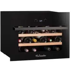 Wine cooler La Sommeliere LSBI28B2, 2 image