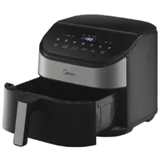Midea MF-CN45WK2 Air Conditioner, 2 image