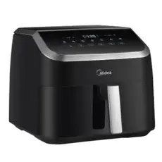 Air fryer Midea MF-CY85WK2, 2 image