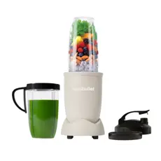 NutriBullet Blender NB907MASN NUTRIB PRO 900W MASN