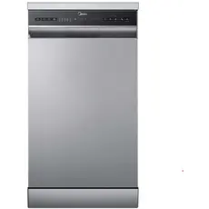 Dishwasher Midea MFD45S160Si