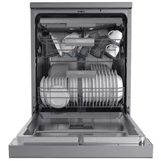 Dishwasher Midea MFD60S160Si, 2 image