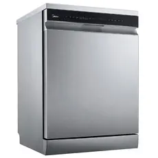 Dishwasher Midea MFD60S160Si, 3 image