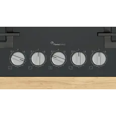 Bosch PPQ7A6I45 gas cooktop, 2 image