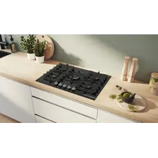 Bosch PPQ7A6I45 gas cooktop, 4 image