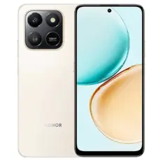 mobile phone HONOR X7d 8GB/128GB Desert Gold