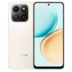Mobile phone HONOR X7d 8GB/256GB Desert Gold