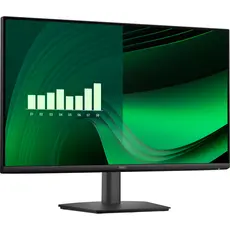 Monitor Dell 27 Monitor E2725HM / 27" (68.5cm) Full HD (1920x1080) IPS 100 Hz/300 cd/m²/ 5 ms/ 1 X VGA, 1 X DisplayPort 1.2 / 1 X HDMI Vesa/War 3Yrs, 2 image