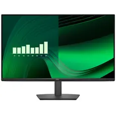 Monitor Dell 27 Monitor E2725HM / 27" (68.5cm) Full HD (1920x1080) IPS 100 Hz/300 cd/m²/ 5 ms/ 1 X VGA, 1 X DisplayPort 1.2 / 1 X HDMI Vesa/War 3Yrs
