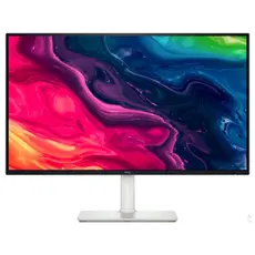 Dell 27 Monitor - S2725QS - 68.6 cm (27.0")/4K UHD/3840 x 2160/IPS/16:9/350 cd/m2/120 Hz//2 x HDMI/DP/Warranty 3 Years