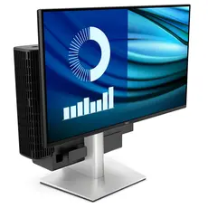 Dell Pro Slim All-in-One Stand - OSS25, 2 image