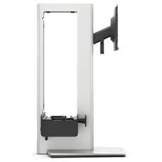 Dell Pro Slim All-in-One Stand - OSS25, 6 image