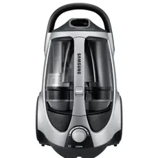 Samsung vacuum cleaner VCC8835V37/XEV, 2 image