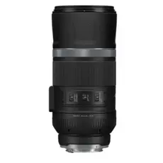 Camera lens Canon RF LENS RF 600MM F11 IS STM, 2 image