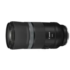 Camera lens Canon RF LENS RF 600MM F11 IS STM, 3 image