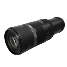 Camera lens Canon RF LENS RF 600MM F11 IS STM, 4 image