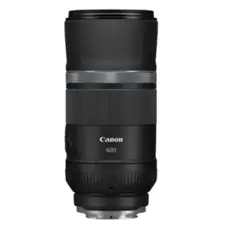 Camera lens Canon RF LENS RF 600MM F11 IS STM
