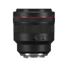 Camera lens Canon RF 85mm 1.2L DS, 2 image