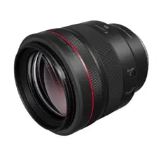Camera lens Canon RF 85mm 1.2L DS, 3 image