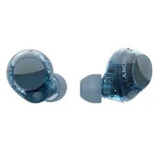 Sony WF-C710N Wireless Bluetooth Earbuds Blue (WF-C710N/LZ E), 2 image