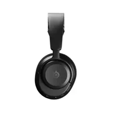 SteelSeries Gaming Headset Arctis Nova 3PW, BT/WL, black, 2 image