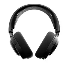 SteelSeries Gaming Headset Arctis Nova 3PW, BT/WL, black, 3 image