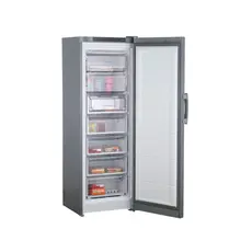 Freezer refrigerator Indesit DFZ 5175 G, 3 image