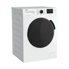 Washing machine Beko WSPD73612W b100, 2 image