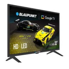 Television BLAUPUNKT 32WGC5500, 2 image