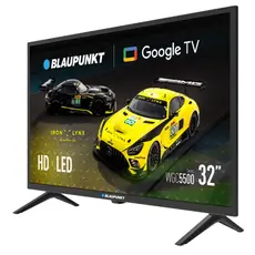 Television BLAUPUNKT 32WGC5500, 3 image