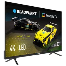 BLAUPUNKT 43UGC5500 television, 2 image