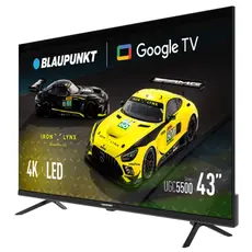 BLAUPUNKT 43UGC5500 television, 3 image