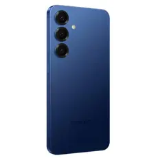 mobile phone Samsung S25 128GB Navy SM-S931BDBBCAU, 6 image