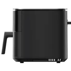 Xiaomi Dual Zone Air Fryer 10L Black, 3 image