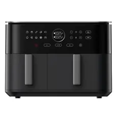 Xiaomi Dual Zone Air Fryer 10L Black