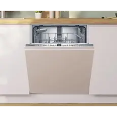 Built-in dishwasher BOSCH SMV26DX00T, 3 image