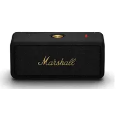 Speaker Emberton II Black&Brass