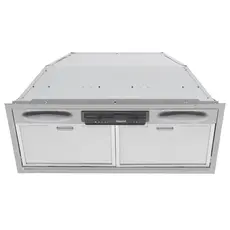 Indesit INAE 52FLS X extractor