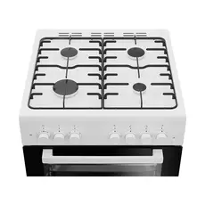 Beko FBE62120WD stove, 2 image