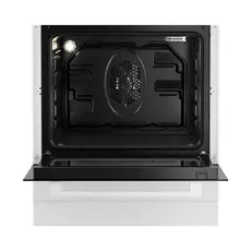 Beko FBE62120WD stove, 4 image