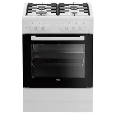 Beko FBE62120WD stove