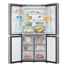 LG refrigerator GR-B22FFLZB.APYQMER, 4 image