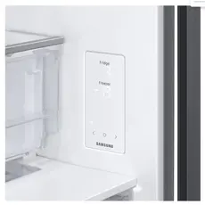 Samsung Refrigerator RB53DG703EB1WR, 3 image